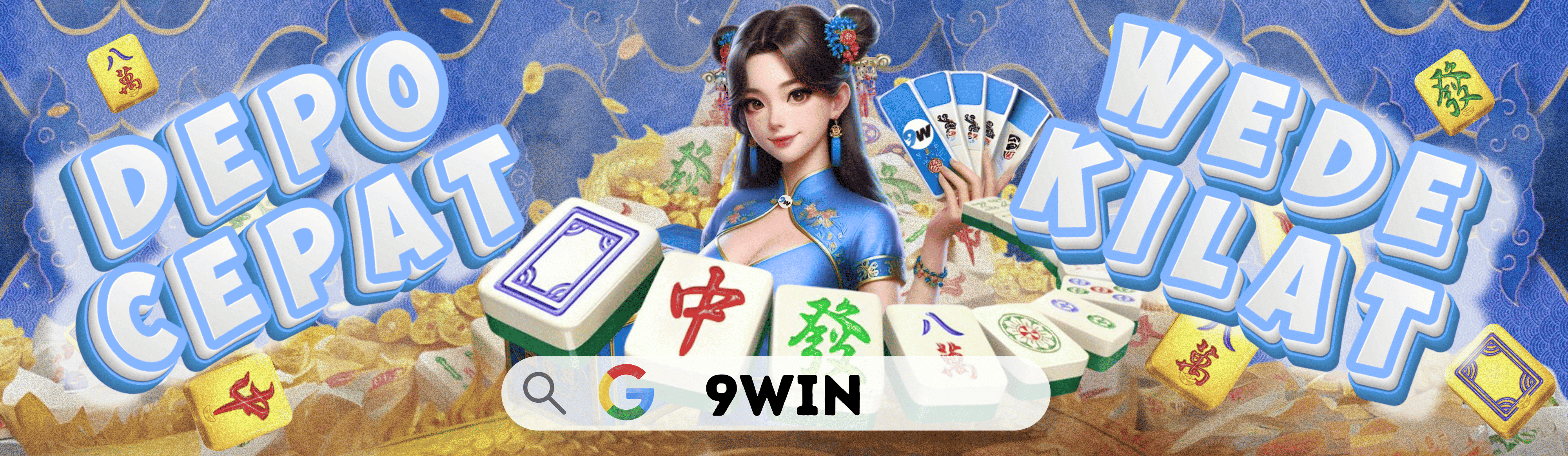 PARIBAN SLOT Desktop